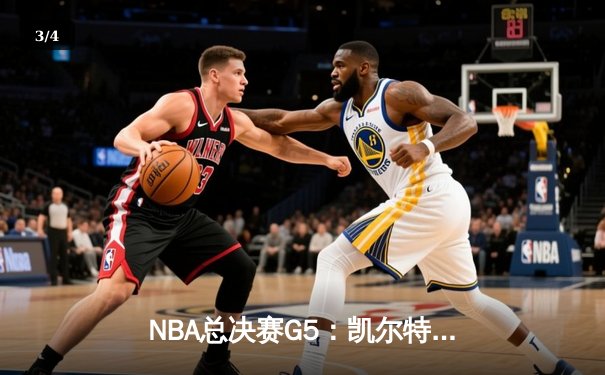NBA总决赛G5：凯尔特人绝地反击，塔图姆36分率队扳回一城 - 3