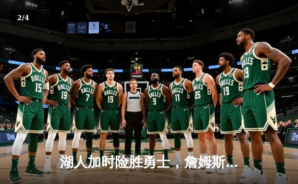 湖人加时险胜勇士，詹姆斯砍三双戴维斯关键封盖锁定胜局 - 2