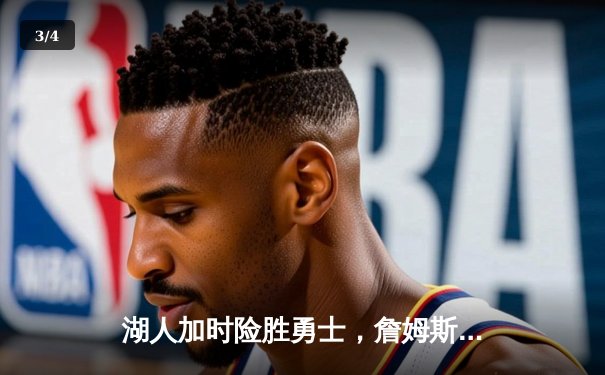 湖人加时险胜勇士，詹姆斯三双率队取关键胜利 - 3
